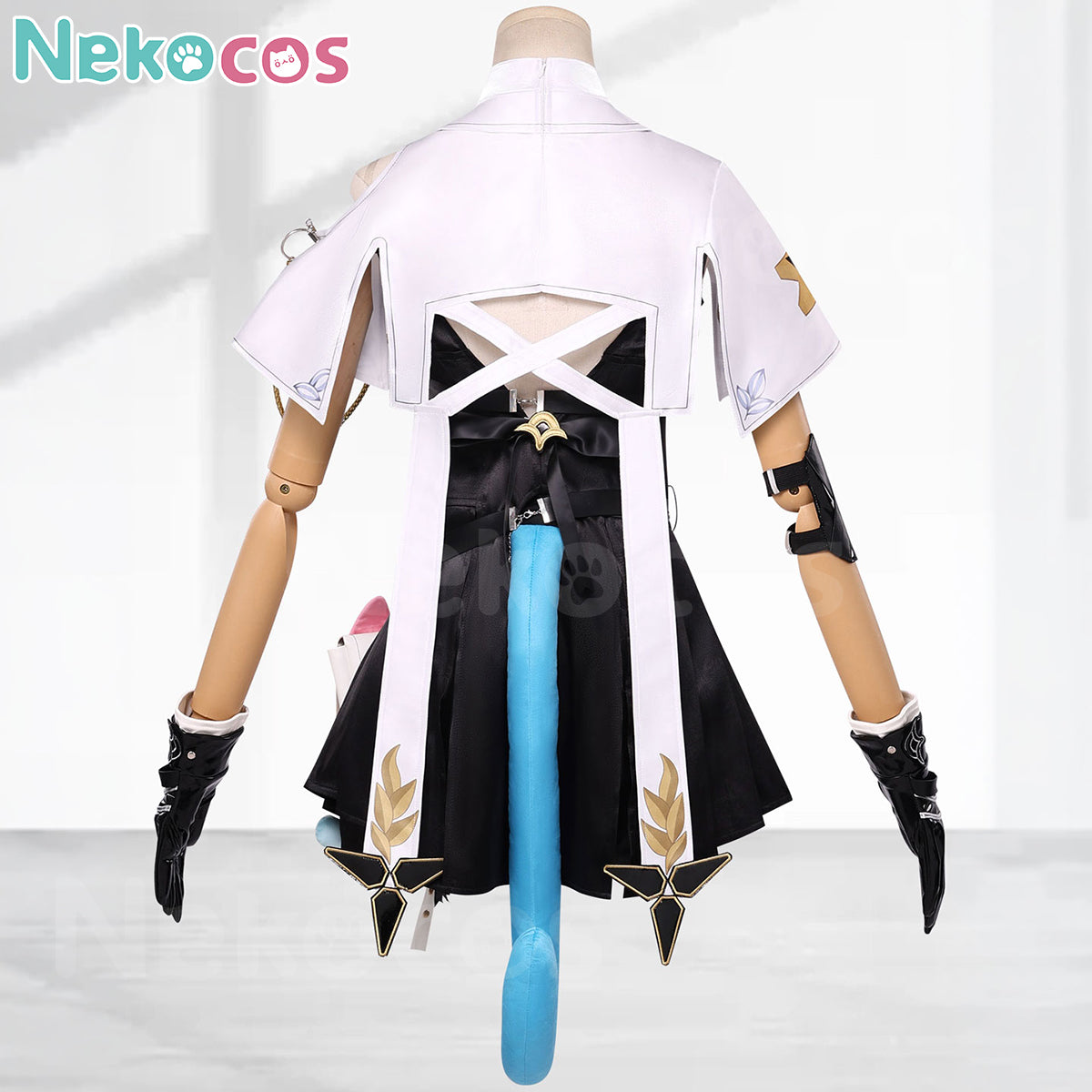 Neverness to Everness Mint Cosplay Costume - Custom TailoredCostume,Game,Neverness to Everness