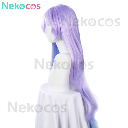 【Nekocos】Game Wuthering Waves Cosplay Cantarella Cosplay Wig | In Stock