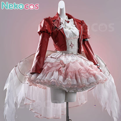 Phanuel Cosplay Costume - Custom-Tailored PerfectionCostume,Game,Path to Nowhere