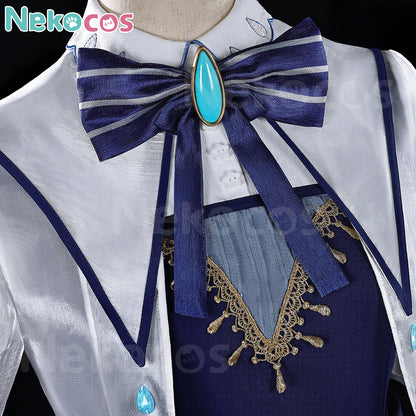 Genshin Impact Furina Cosplay Costume | Custom-Tailored EleganceCostume,Game,Genshin Impact
