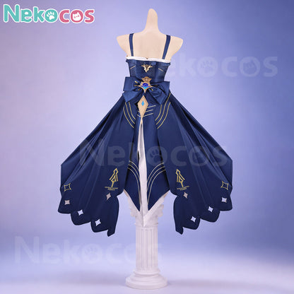 Denia Cosplay Costume Custom-Tailored | Wuthering WavesCostume,Game,Wuthering Waves