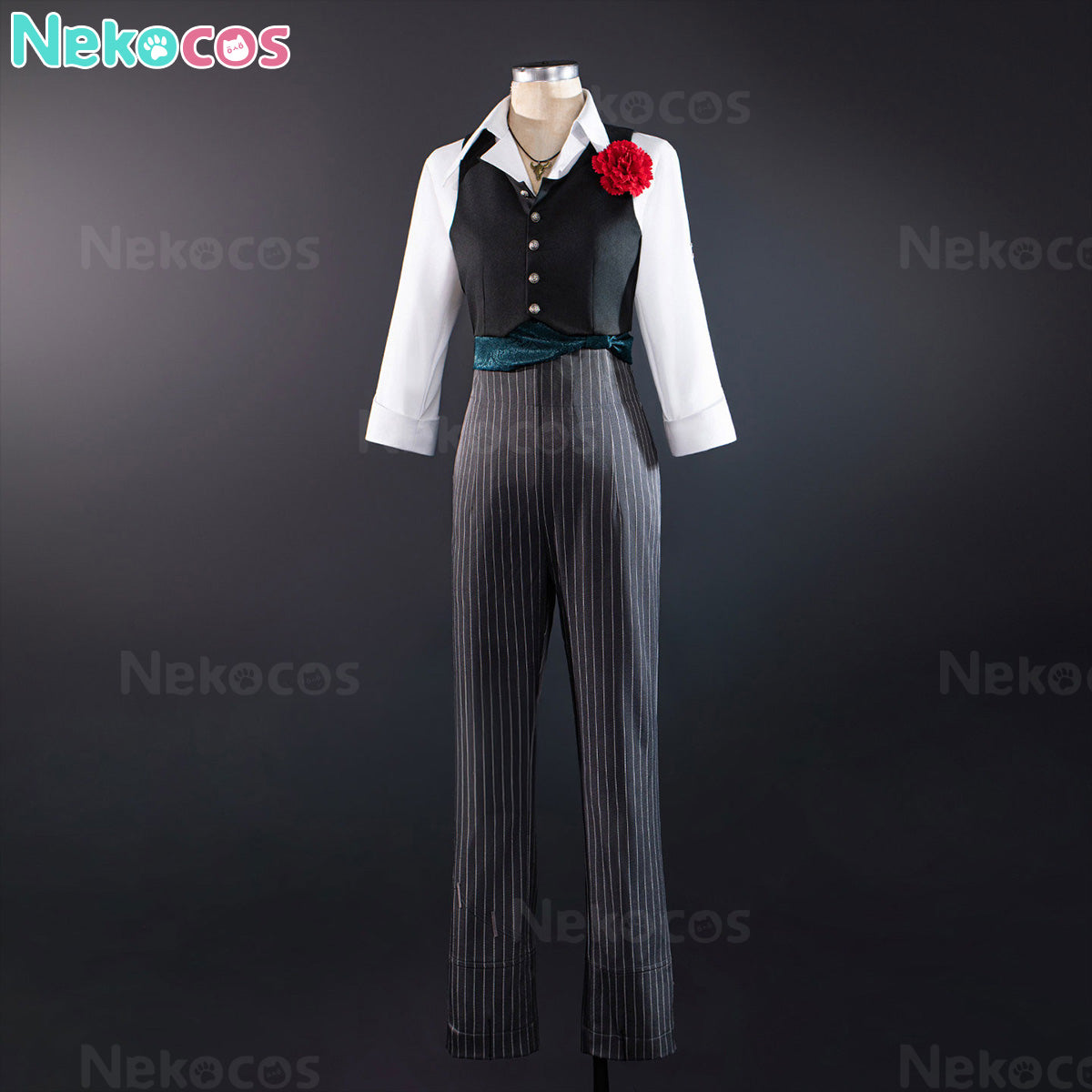 【Nekocos】Game Identity V Cosplay Matador Cosplay Costume | In Stock