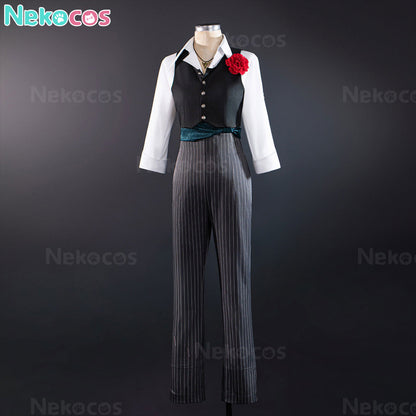 【Nekocos】Game Identity V Cosplay Matador Cosplay Costume | In Stock