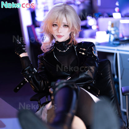 【Nekocos】Game Honkai: Star Rail Cosplay Kuchiba Cosplay Costume | In Stock