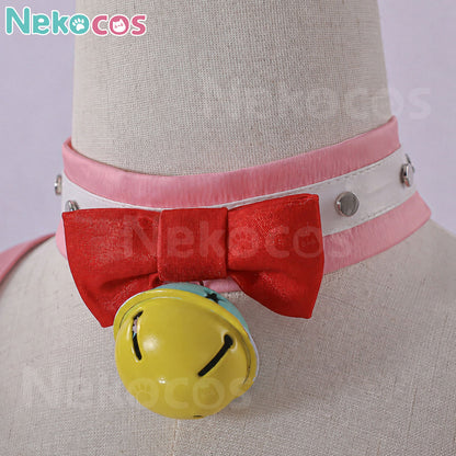 Zenless Zone Zero Cosplay Costume - Sunna (Chinatsu Remiel)Costume,Game,Zenless Zone Zero