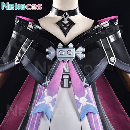 Genshin Impact Hu Tao Cosplay Costume - Available NowCostume,Game,Genshin Impact