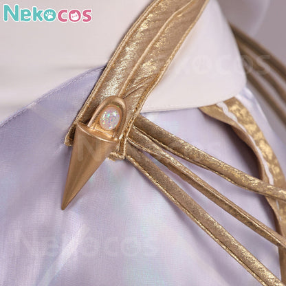 Wuthering Waves Shorekeeper Cosplay Costume | Custom FitCostume,Game,Wuthering Waves