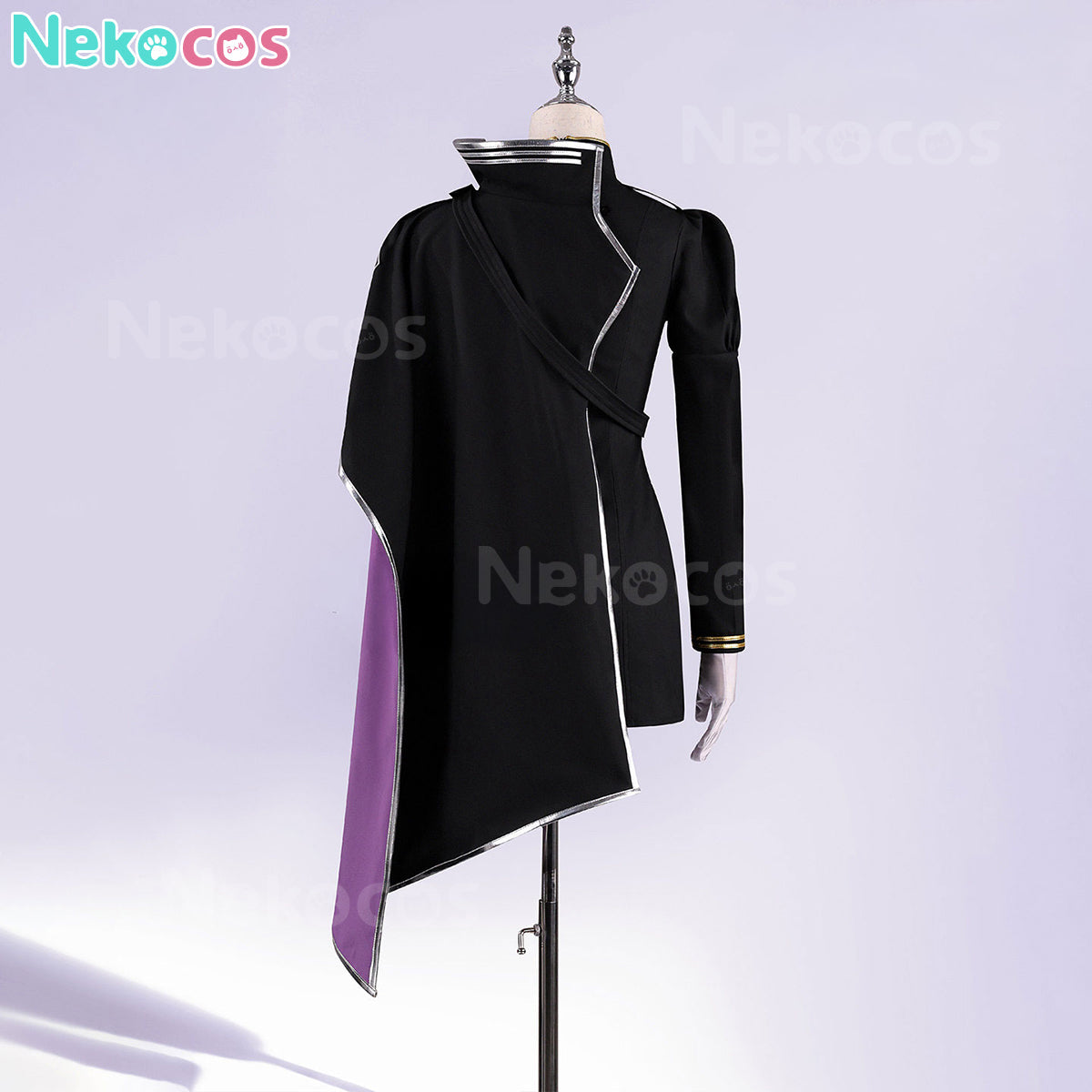 【Nekocos】Game NIKKE：The Goddess of Victory Cosplay Liliweiss Cosplay Costume | Custom-Tailor