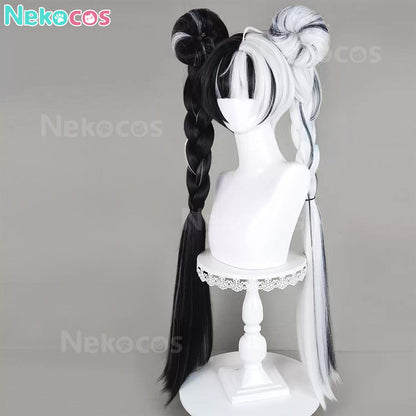 【Nekocos】Game Zenless Zone Zero Cosplay Dialyn Cosplay Wig | In Stock