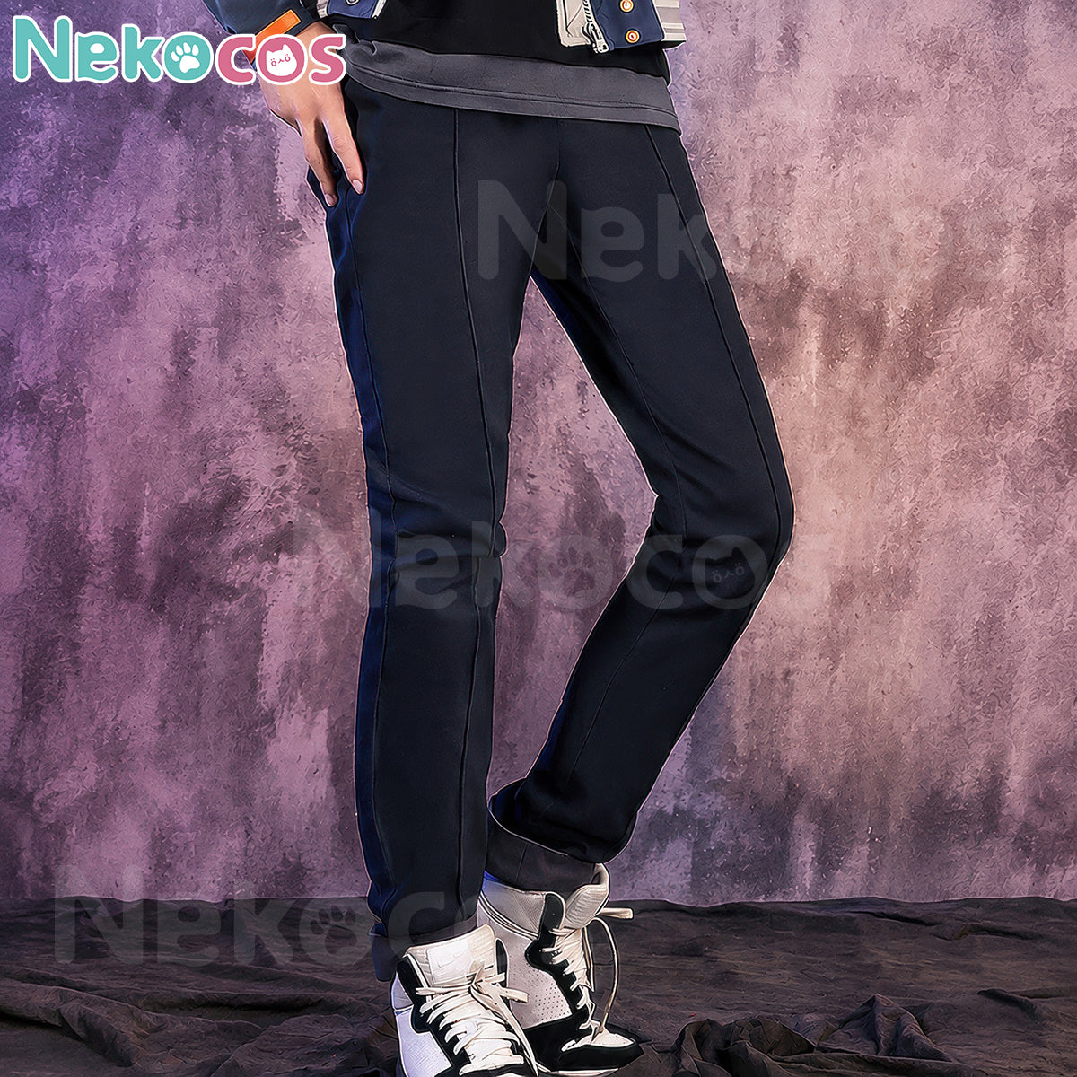Zenless Zone Zero Cosplay Costume - Premium Custom EditionCostume,Game,Zenless Zone Zero