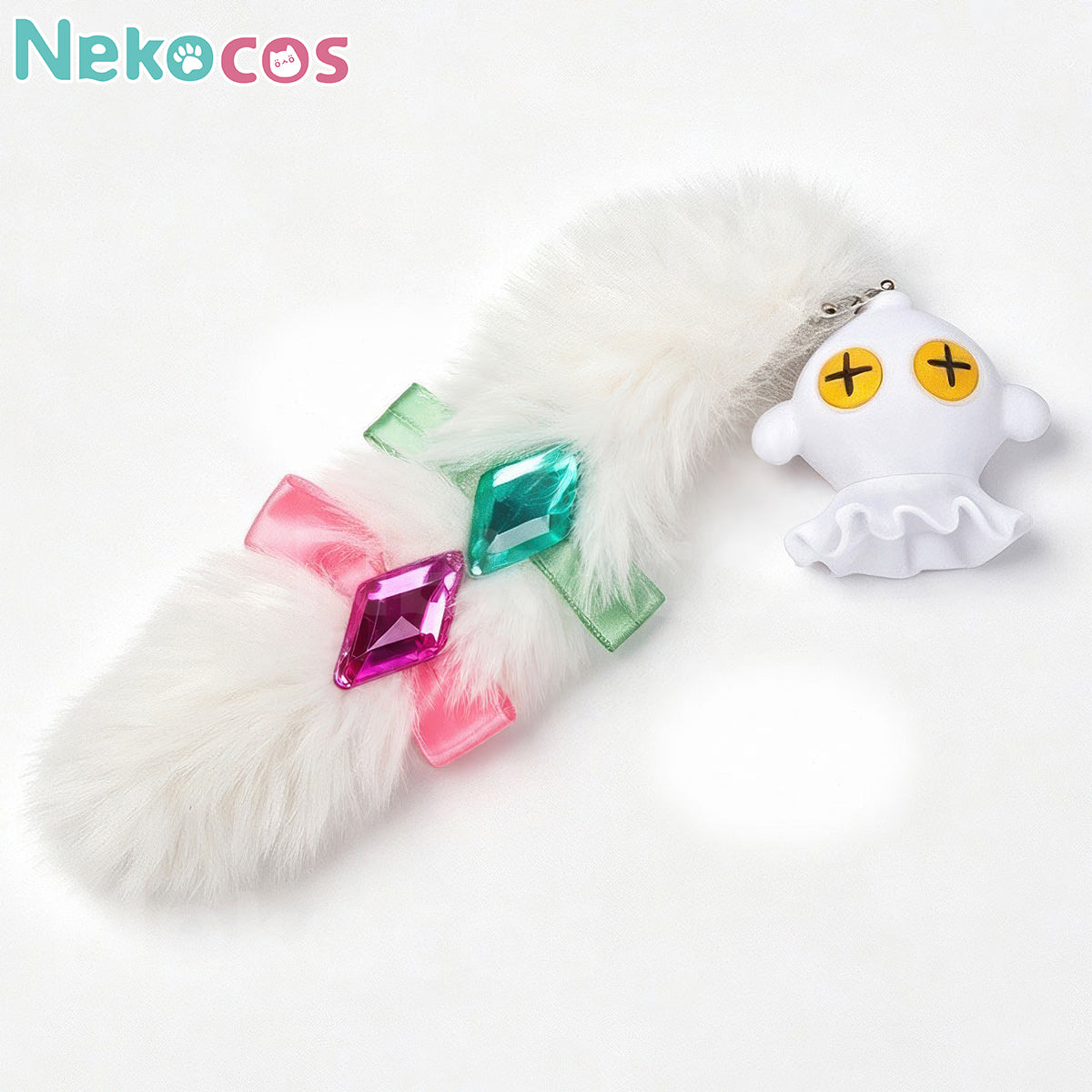 Neverness to Everness Shinku Cosplay Costume Available NowCostume,Game,Neverness to Everness