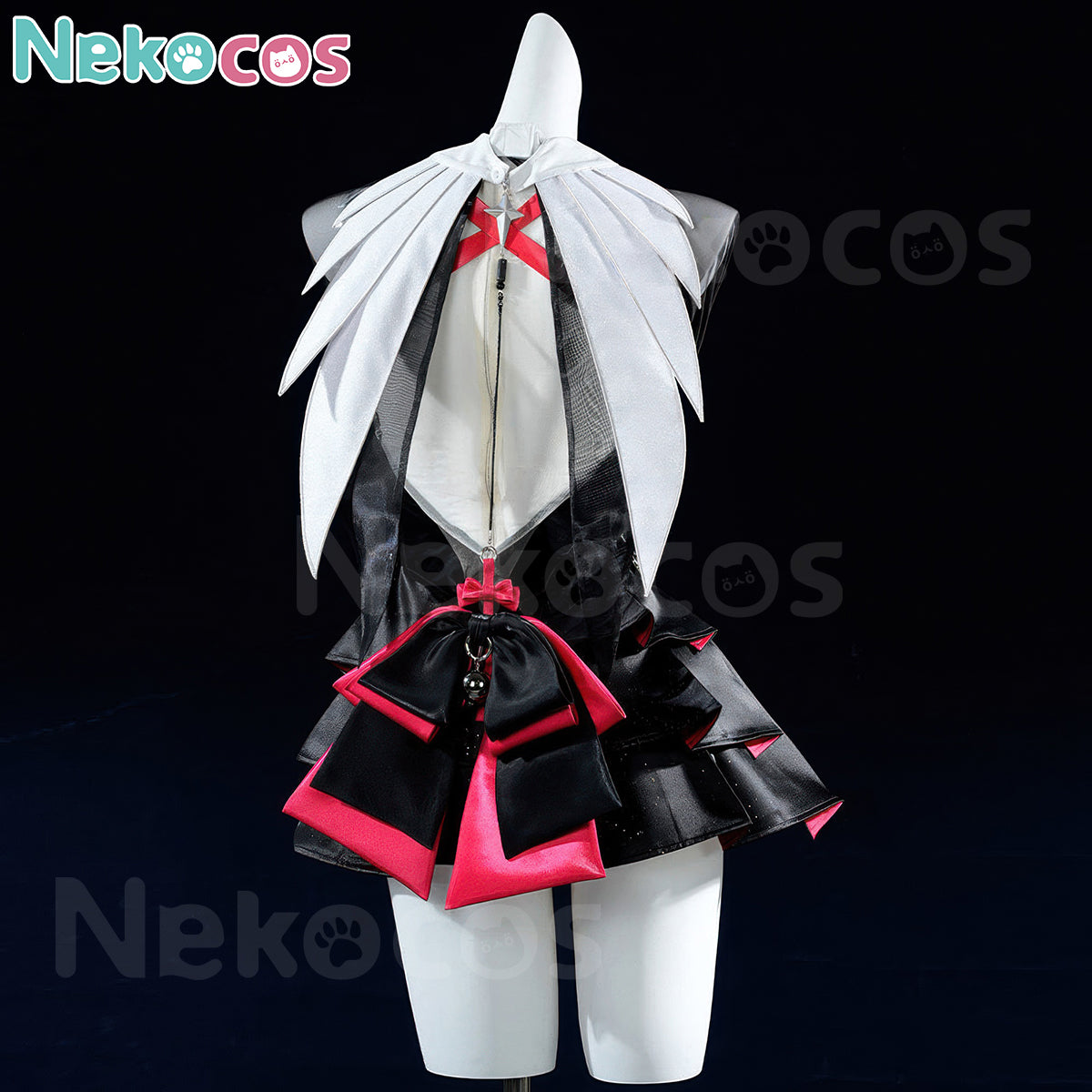 Zenless Zone Zero Remielle Cosplay Costume - Custom-TailoredCostume,Game,Zenless Zone Zero