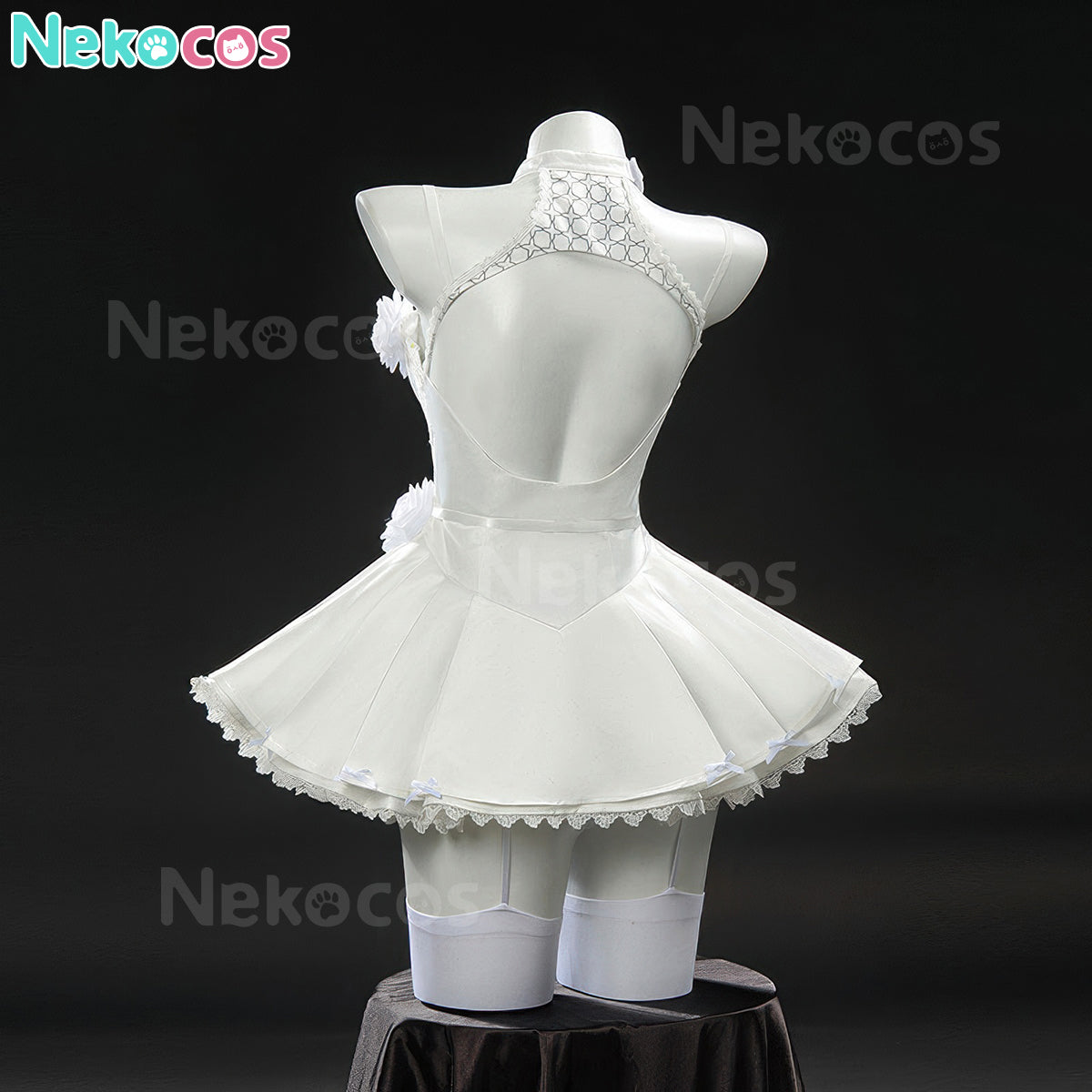 【Nekocos】Game Cosplay Alice Märchen Dream Cosplay Costume | Custom-Tailor