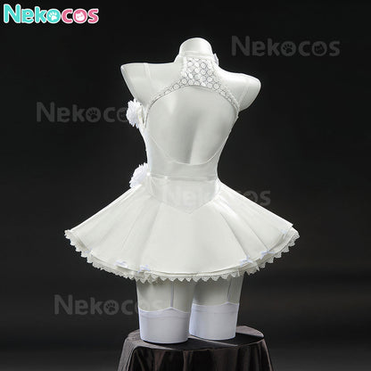 【Nekocos】Game Cosplay Alice Märchen Dream Cosplay Costume | Custom-Tailor