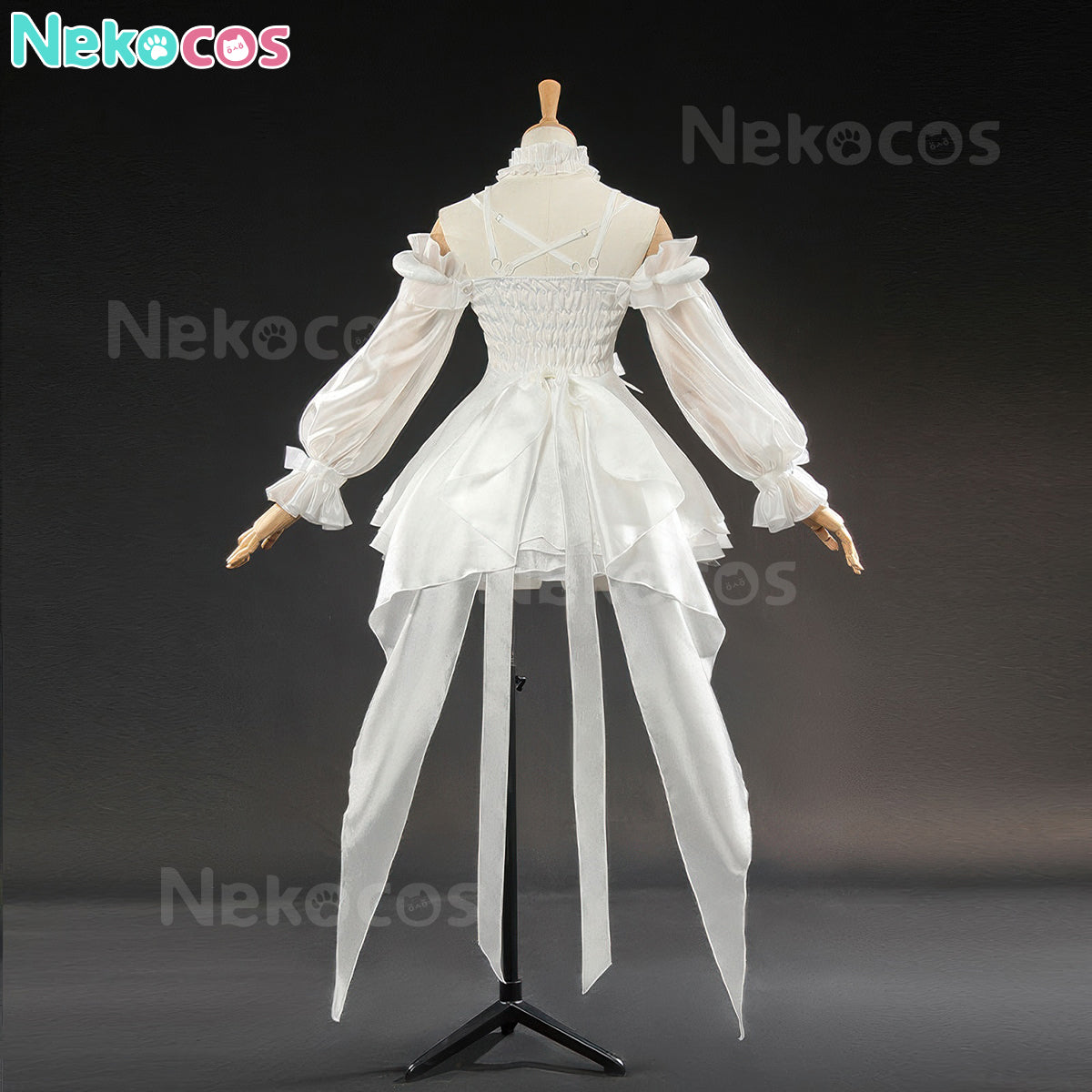 【Nekocos】Game Cosplay Dorothy Cosplay Costume | In Stock