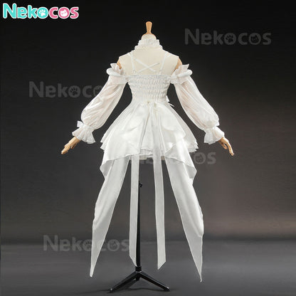 【Nekocos】Game Cosplay Dorothy Cosplay Costume | In Stock