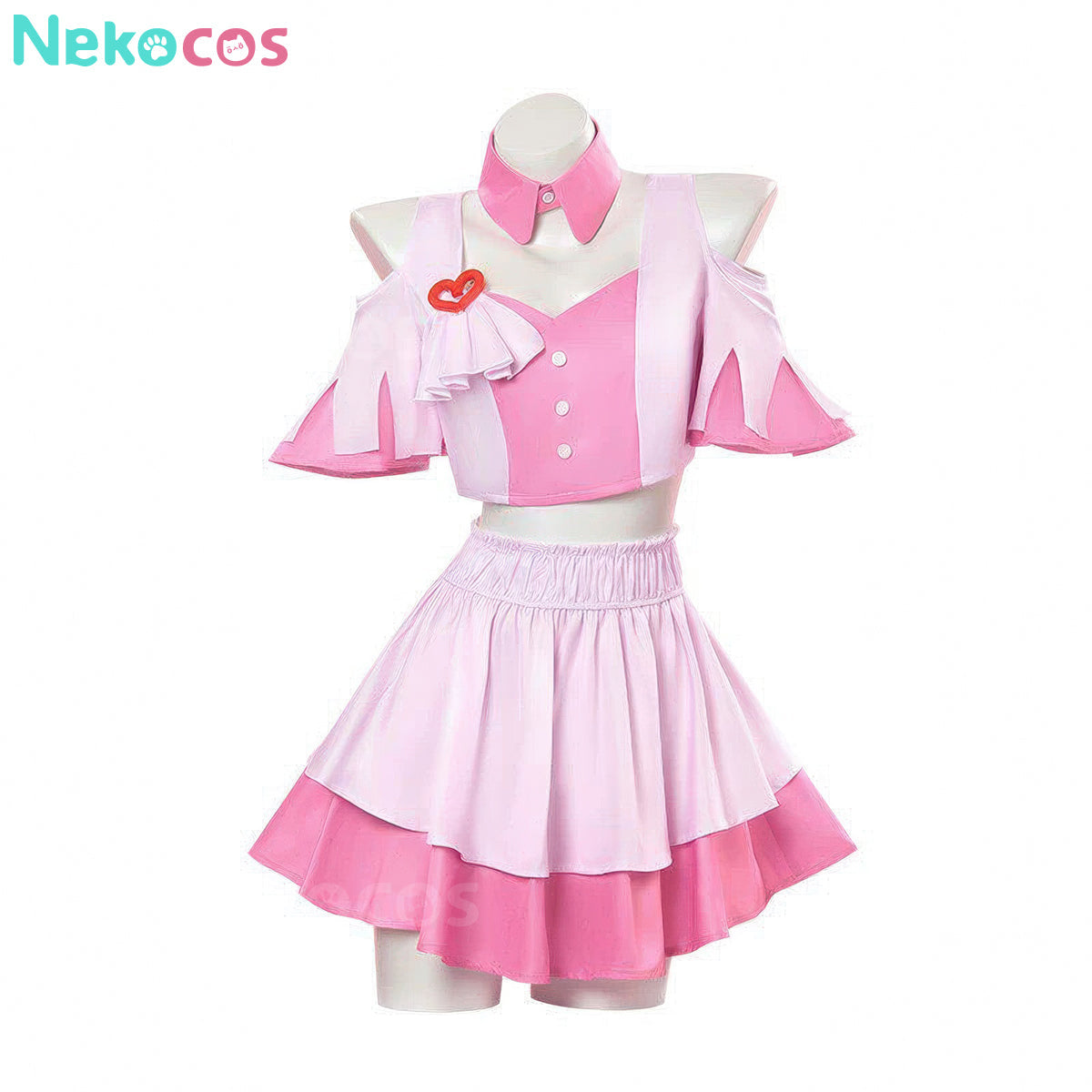 【Nekocos】Game Uma Musume Pretty Derby Cosplay 4.5th Still in Love Cosplay Costume | Custom-Tailor