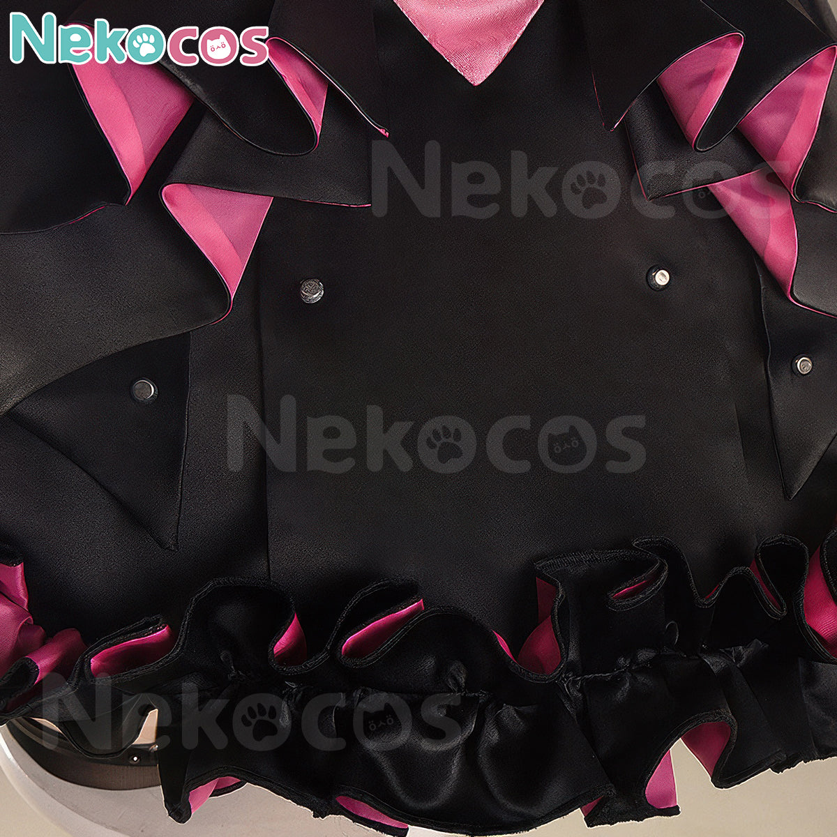 KMS Prinz Maurice Cosplay Costume - Custom-Tailored PerfectionAzur Lane,Costume,Game