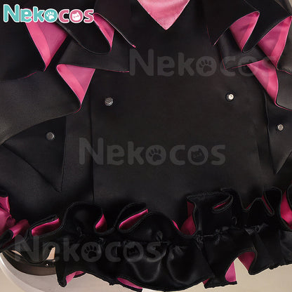KMS Prinz Maurice Cosplay Costume - Custom-Tailored PerfectionAzur Lane,Costume,Game