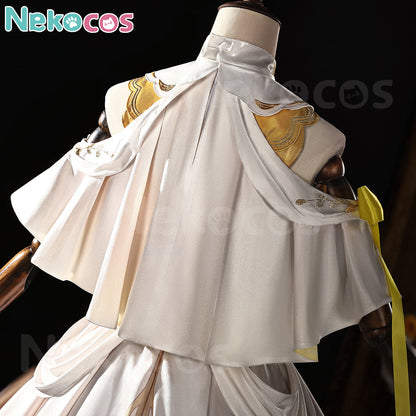 Honkai Star Rail Aglaea Cosplay Costume - In Stock NowCostume,Game,Honkai: Star Rail