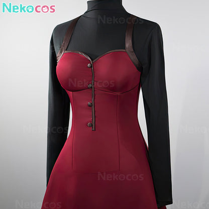 【Nekocos】Game Cosplay Aozaki Aoko Cosplay Costume | Custom-Tailor
