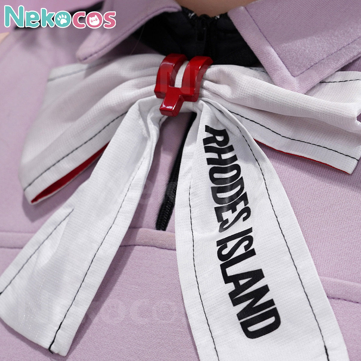 Arknights Endfield Ardelia Cosplay Costume - Premium CustomArknights,Costume,Game