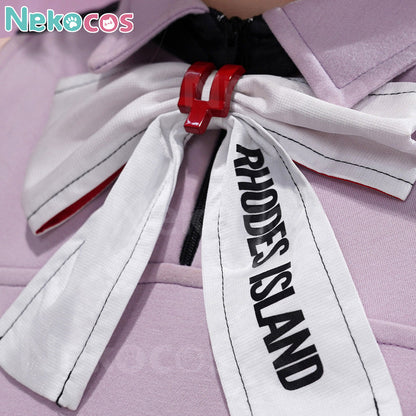 Arknights Endfield Ardelia Cosplay Costume - Premium CustomArknights,Costume,Game