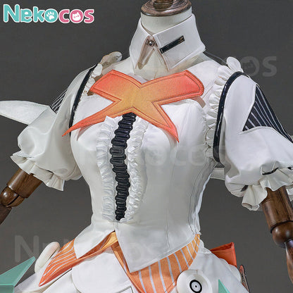 Aria Angels of Delusion Cosplay Costume | Custom CraftedCostume,Game,Zenless Zone Zero