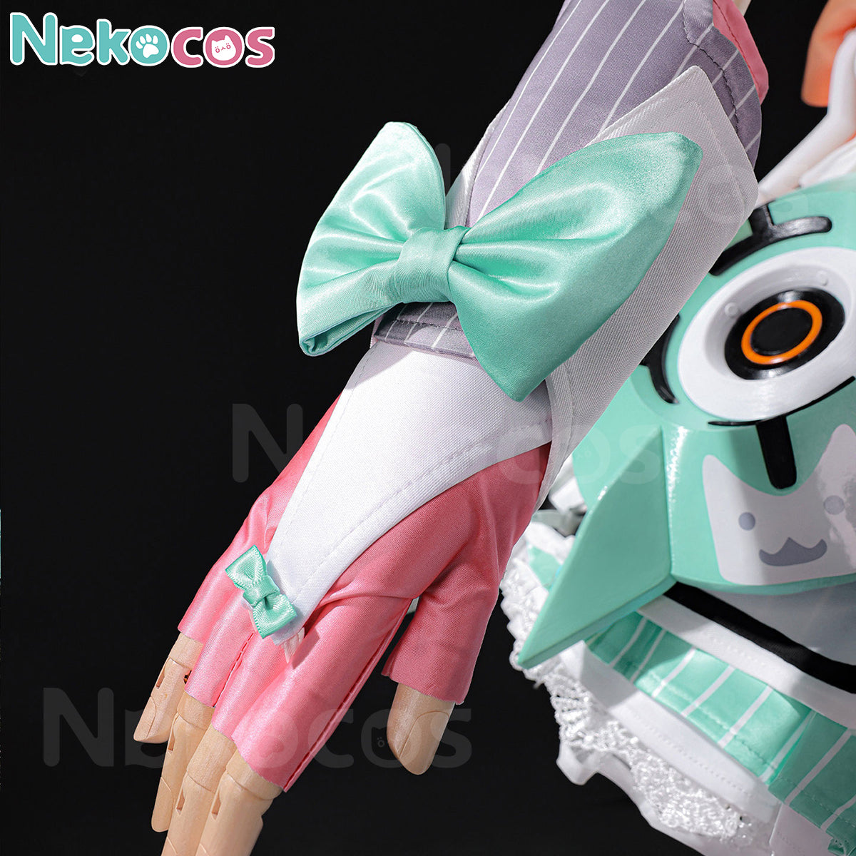Zenless Zone Zero Aria Cosplay Costume | Available NowCostume,Game,Zenless Zone Zero