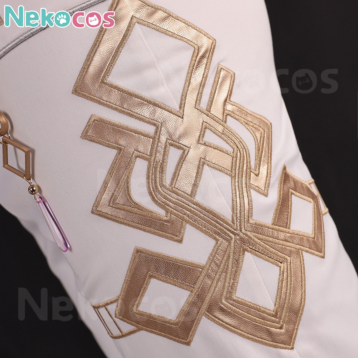 Wuthering Waves Cosplay Costume | Custom-Tailored Brant DesignCostume,Game,Wuthering Waves
