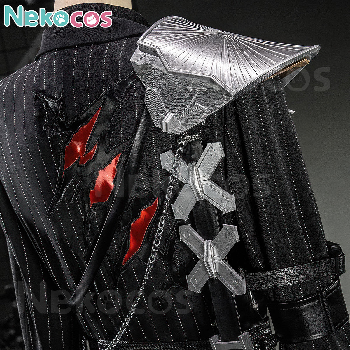 Arknights Camille Arnot Cosplay Costume - Custom-TailoredArknights,Costume,Game