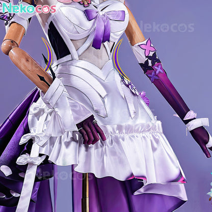 【Nekocos】Game Honkai: Star Rail Cosplay Castorice Cosplay Costume Premium Edition | In Stock