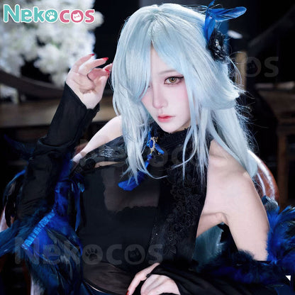 Azur Lane Chang Wu Cosplay Costume - In Stock NowAzur Lane,Costume,Game