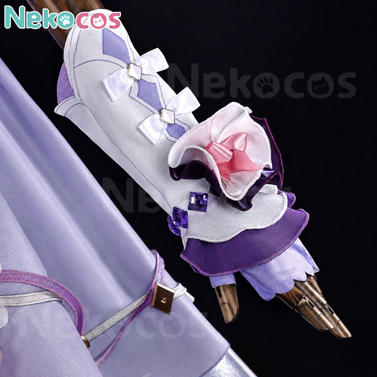 Genshin Impact Citlali Cosplay Costume - Premium EditionAnime,Costume,Genshin Impact