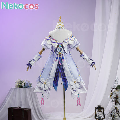 【Nekocos】Game Genshin Impact Cosplay Citlali Costume Premium Edition | Custom-Tailor