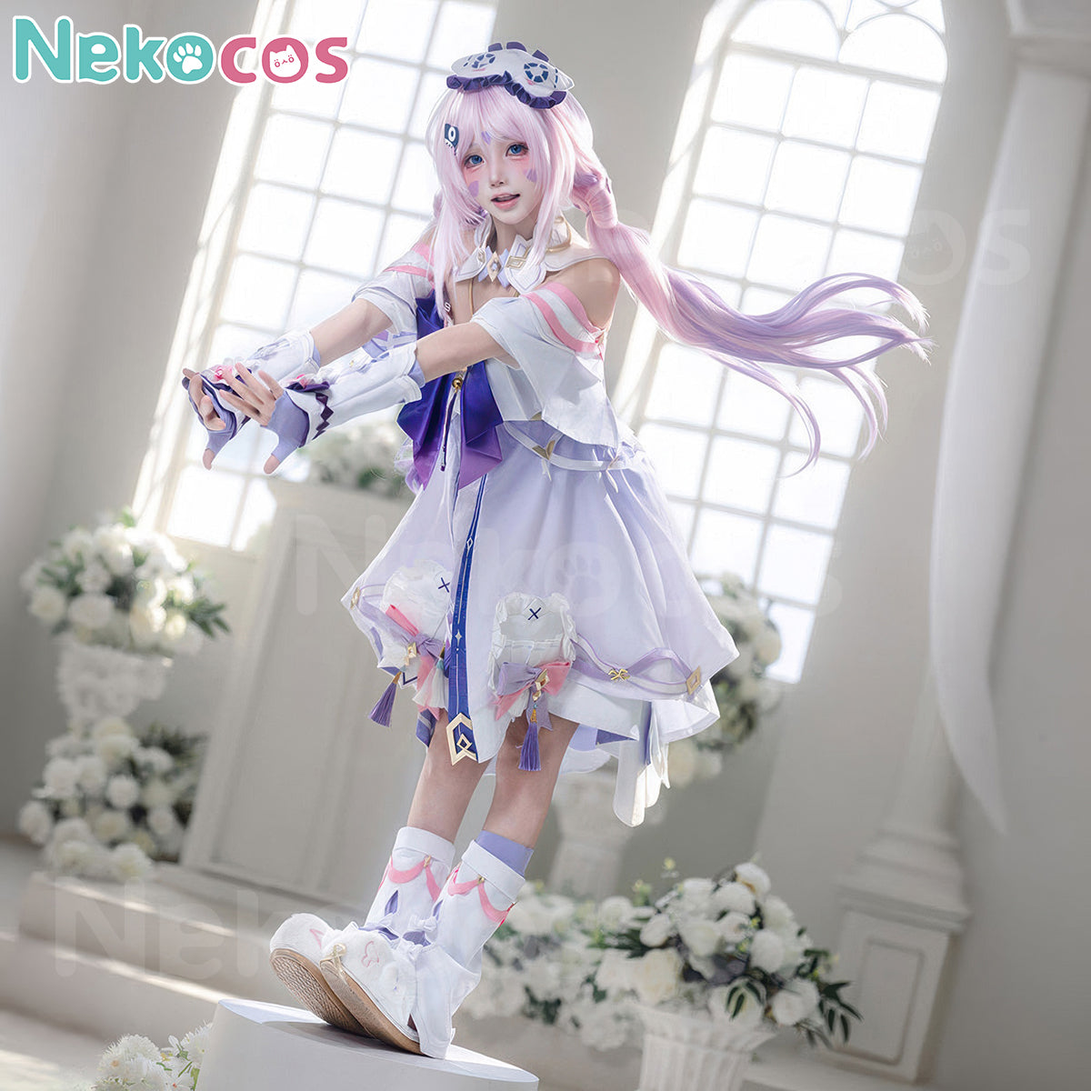 Genshin Impact Citlali Cosplay Costume Premium EditionCostume,Game,Genshin Impact