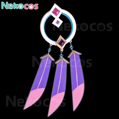 Genshin Impact Citlali Cosplay Costume - Custom TailoredCostume,Game,Genshin Impact