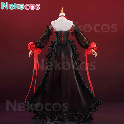 Path to Nowhere Cosplay Costume | Custom-Tailor by NekocosCostume,Game,Path to Nowhere