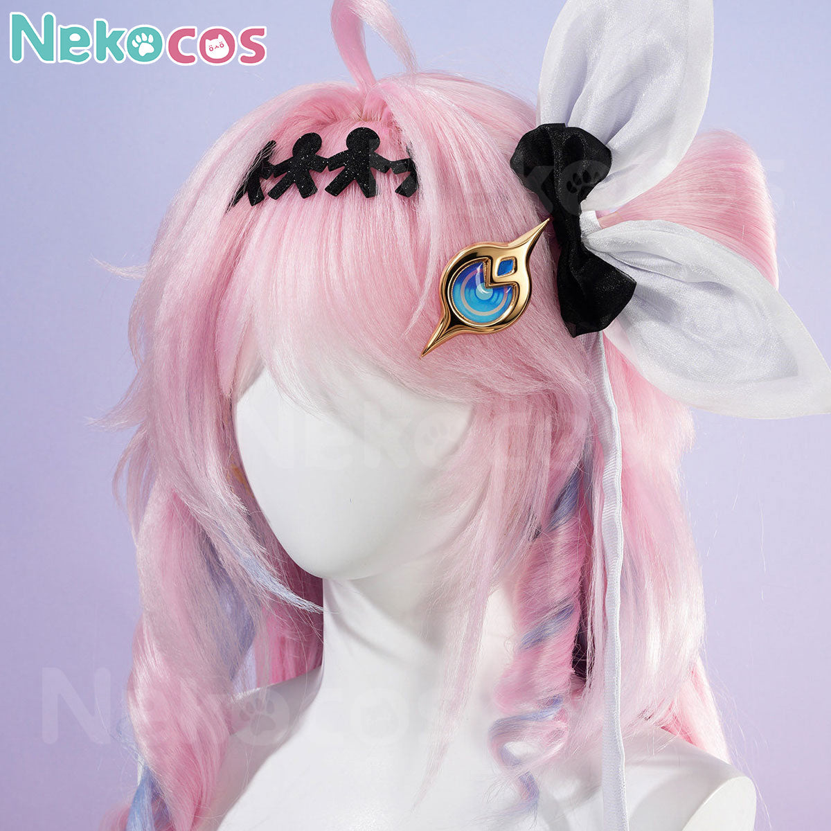 Denia Cosplay Costume Wuthering Waves - Premium Custom TailoringCostume,Game,Wuthering Waves