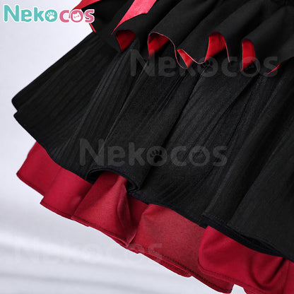 Wuthering Waves Denia Cosplay Costume | Custom-Tailored FitCostume,Game,Wuthering Waves