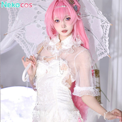 【Nekocos】Game Cosplay Dorothy Cosplay Costume | In Stock