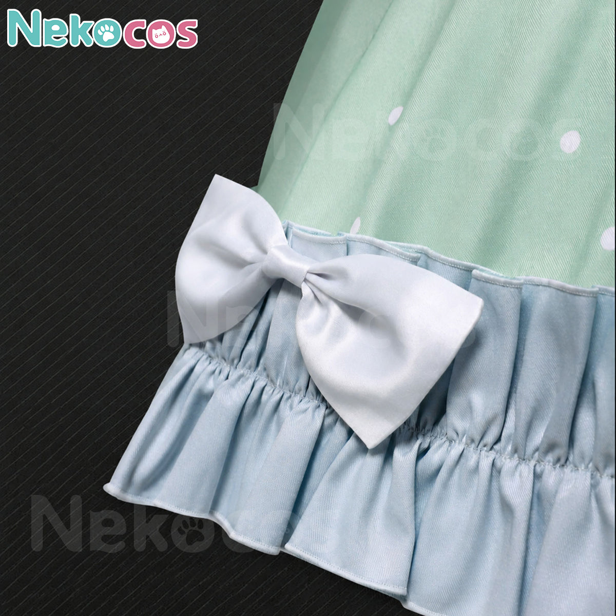 Honkai Star Rail Firefly Dormitory Cosplay Costume | Custom TailoredCostume,Game,Honkai: Star Rail