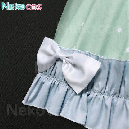 Honkai Star Rail Firefly Dormitory Cosplay Costume | Custom TailoredCostume,Game,Honkai: Star Rail