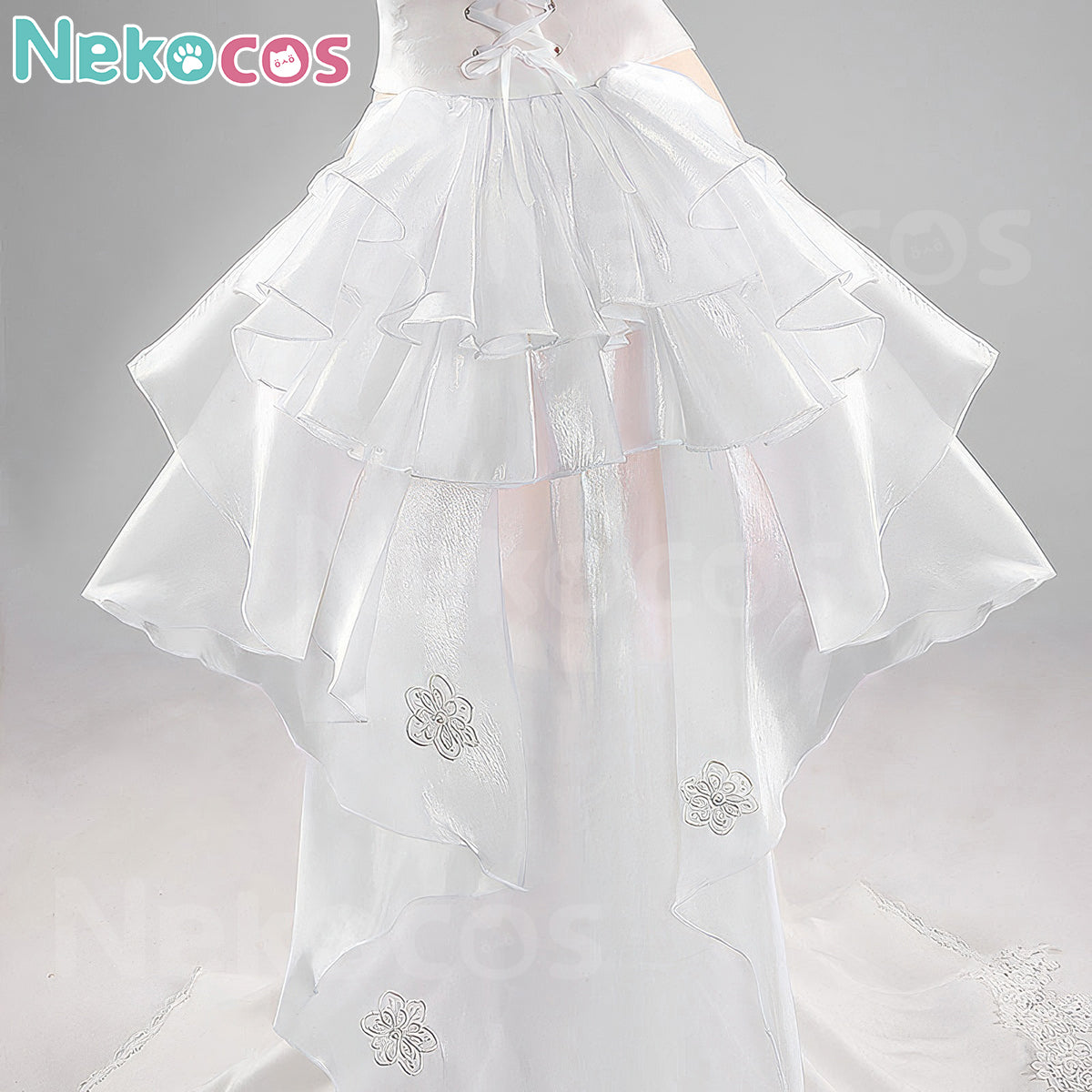 HMS Sirius Azur Lane Cosplay Costume - Custom Tailored GearAzur Lane,Costume,Game