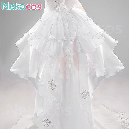HMS Sirius Azur Lane Cosplay Costume - Custom Tailored GearAzur Lane,Costume,Game
