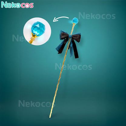 【Nekocos】Vocaloid Enjoy! Osaka 2024 Cosplay Costume | Custom-Tailor