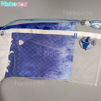 【Nekocos】Game Wuthering Waves Cosplay Hiyuki Foreclaimed Self Cosplay Costume | Custom-Tailor