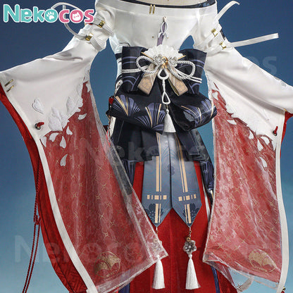 Hiyuki Wuthering Waves Cosplay Costume - Premium EditionCostume,Game,Wuthering Waves