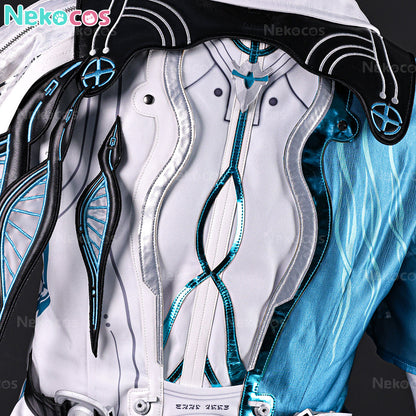 【Nekocos】Game Wuthering Waves Cosplay Luuk Herssen Cosplay Costume | Custom-Tailor