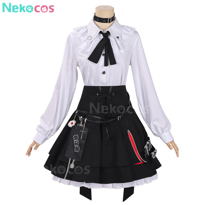 【Nekocos】Game Neverness to Everness Cosplay Lacrimosa Cosplay Costume | Custom-Tailor